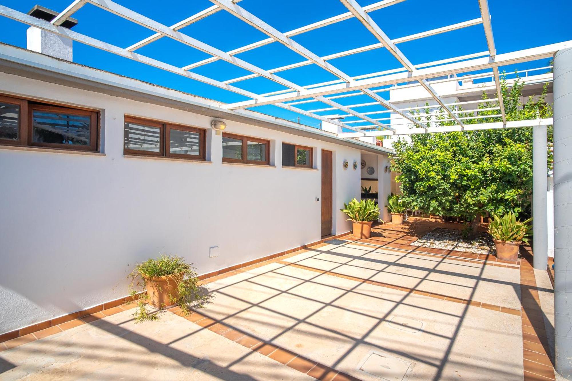 Apartamento Can Pericas Alcudia By Mallorca Villa Selection Exterior photo