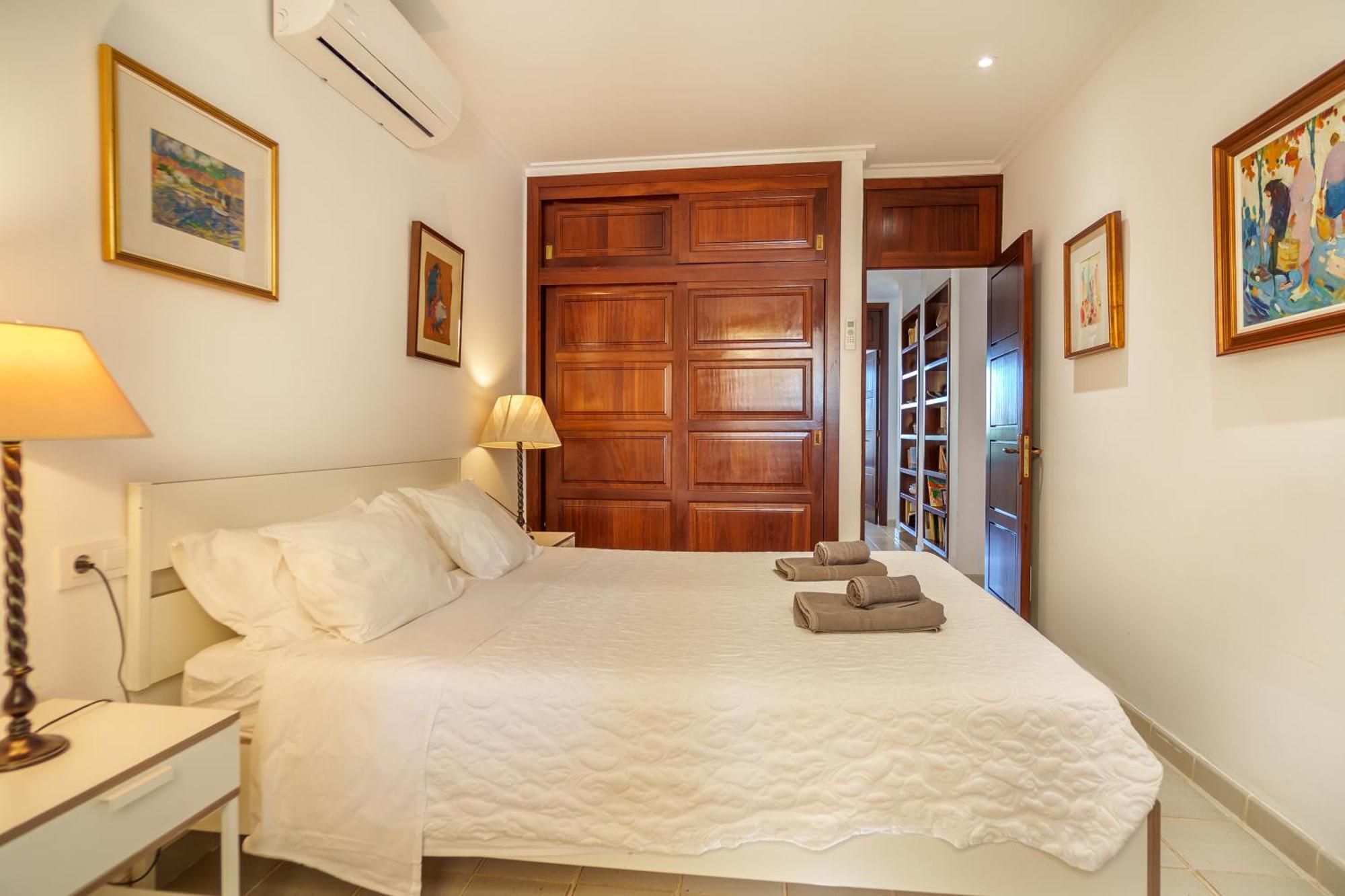 Apartamento Can Pericas Alcudia By Mallorca Villa Selection Exterior photo