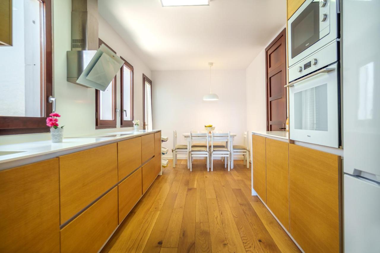 Apartamento Can Pericas Alcudia By Mallorca Villa Selection Exterior photo