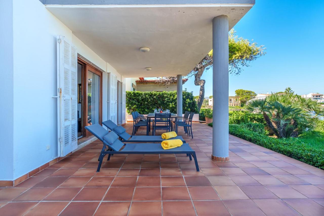 Apartamento Can Pericas Alcudia By Mallorca Villa Selection Exterior photo