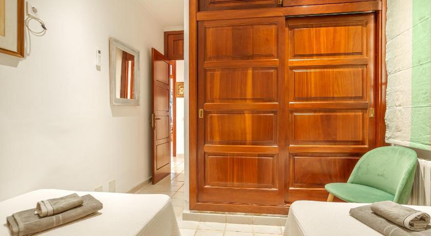 Apartamento Can Pericas Alcudia By Mallorca Villa Selection Exterior photo