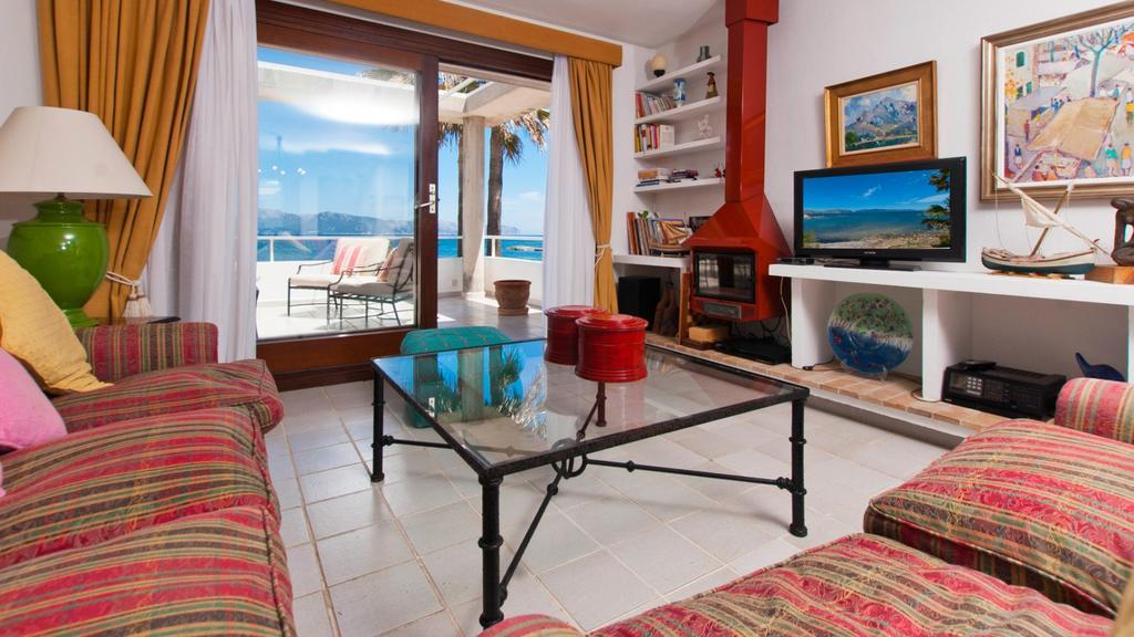 Apartamento Can Pericas Alcudia By Mallorca Villa Selection Exterior photo