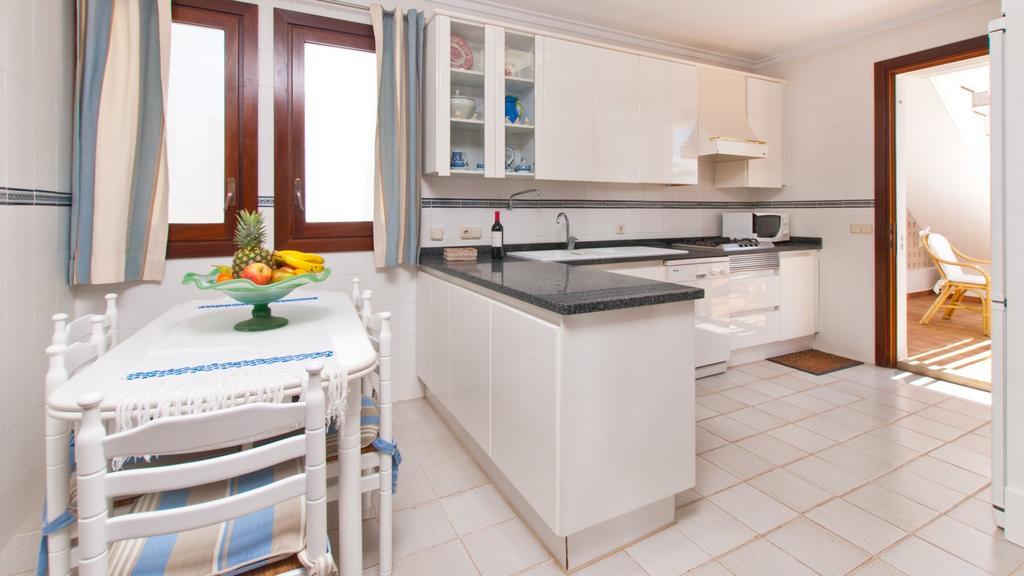 Apartamento Can Pericas Alcudia By Mallorca Villa Selection Exterior photo