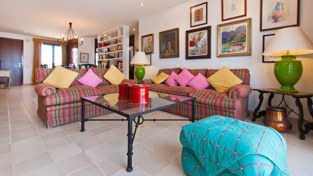 Apartamento Can Pericas Alcudia By Mallorca Villa Selection Exterior photo