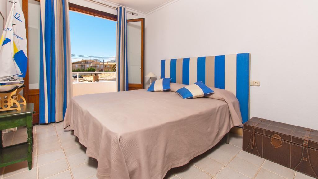 Apartamento Can Pericas Alcudia By Mallorca Villa Selection Exterior photo